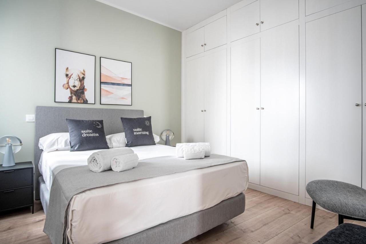 Limehome Madrid Calle Ave Maria - Estancia Temporal Экстерьер фото